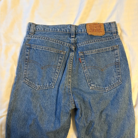 reworked levis - Picture 2 of 4